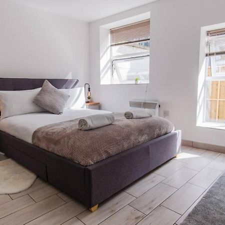 Studio ✧ High Street - Bournemouth Appartement Buitenkant foto