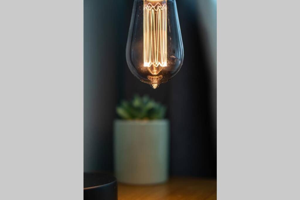 Studio ✧ High Street - Bournemouth Appartement Buitenkant foto